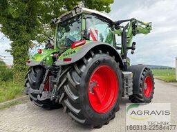 Fendt 616 VARIO GEN-1