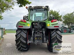 Fendt 616 VARIO GEN-1