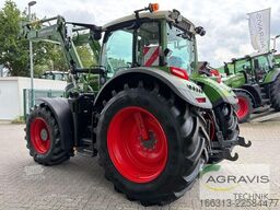 Fendt 616 VARIO GEN-1