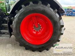 Fendt 616 VARIO GEN-1