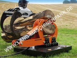 WesttecH Westtech L Serie Spaltzange