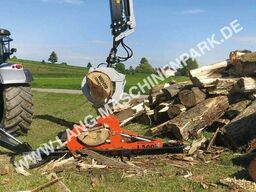 WesttecH Westtech L Serie Spaltzange