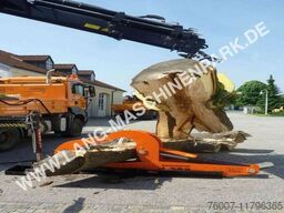 WesttecH Westtech L Serie Spaltzange