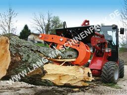 WesttecH Westtech L Serie Spaltzange
