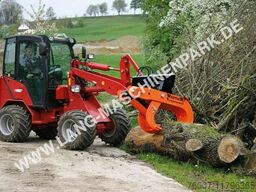 WesttecH Westtech L Serie Spaltzange