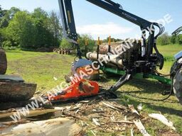 WesttecH Westtech L Serie Spaltzange
