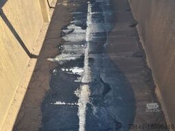 GLORIA 3-Achs 1-Seitenkipper ALU Kohle Getreide