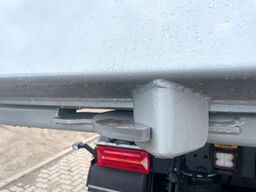 MEILLER 25m³ Thermomulde mit E-Verdeck / Auch Miete!