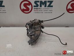 Man Occ EGR klep D2676 MAN