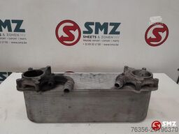 Man Occ intercooler oliekoeler D2676 MAN