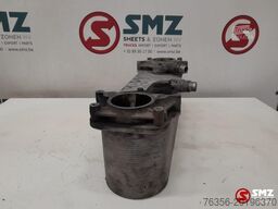 Man Occ intercooler oliekoeler D2676 MAN