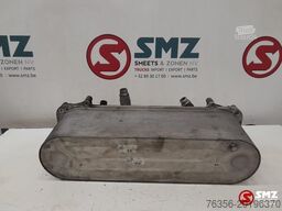 Man Occ intercooler oliekoeler D2676 MAN