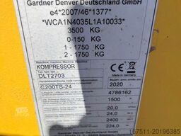 Compair C 200 TS - 24