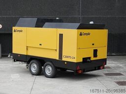 Compair C 200 TS - 24