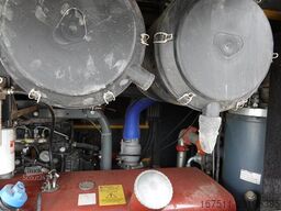 Compair C 200 TS - 24