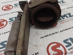 Man Occ motorrem D2676 MAN