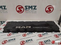 Man Occ kleppendeksel D2676 MAN