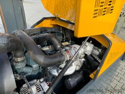 Combilift C4000/ DIESEL / 4500 mm