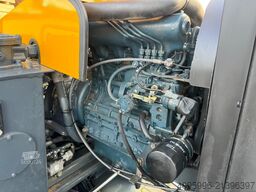 Combilift C4000/ DIESEL / 4500 mm