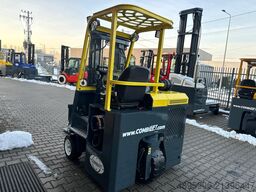 Combilift CB3000/LPG /2015 year/ Perfect condition