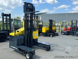 Combilift C4000 /5500mm/ LPG / 2013 year/