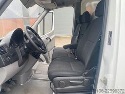MERCEDES-BENZ Sprinter 316 CDI Koffer *Klima*Ahk*Seiten Tür*