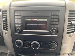 MERCEDES-BENZ Sprinter 316 CDI Koffer *Klima*Ahk*Seiten Tür*