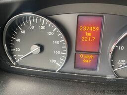 MERCEDES-BENZ Sprinter 316 CDI Koffer *Klima*Ahk*Seiten Tür*