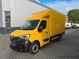 RENAULT Master Koffer mit LBW *Kamera*Klima*130.000km*