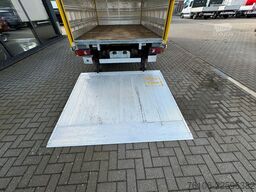 RENAULT Master Koffer mit LBW *Kamera*Klima*130.000km*