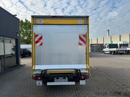 RENAULT Master Koffer mit LBW *Kamera*Klima*130.000km*