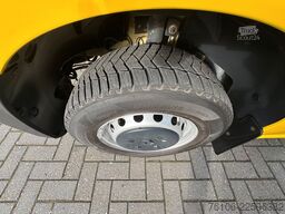 RENAULT Master Koffer mit LBW *Kamera*Klima*130.000km*