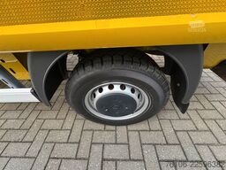 RENAULT Master Koffer mit LBW *Kamera*Klima*130.000km*