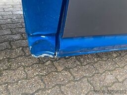 MAN TGE 3.180 Pristche mit Kran *Doppelkabine*Ahk*