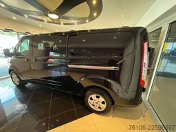 FORD Transit Custom Kasten 300 L1 Trend Doppelkabine