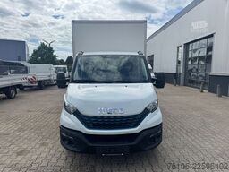 IVECO Daily 35S14 NP *3.0 Liter*Koffer+LBW*CNG Erdgas