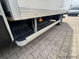IVECO Daily 35S14 NP *3.0 Liter*Koffer+LBW*CNG Erdgas