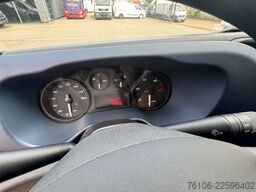 IVECO Daily 35S14 NP *3.0 Liter*Koffer+LBW*CNG Erdgas