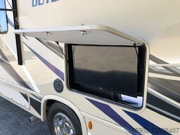 Thor Outlaw Toyhauler USA