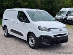 FIAT Doblo Kastenwagen XL 1.5 Klima Kamera