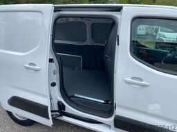 FIAT Doblo Kastenwagen XL 1.5 Klima Kamera
