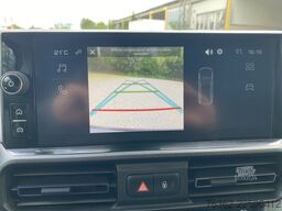 FIAT Doblo Kastenwagen XL 1.5 Klima Kamera