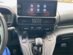 FIAT Doblo Kastenwagen XL 1.5 Klima Kamera