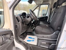 FIAT Ducato Maxi L4H2 Klima Automatik Kamera