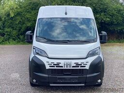 FIAT Ducato Maxi L4H2 Klima Automatik Kamera