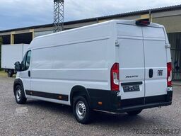 FIAT Ducato Maxi L4H2 Klima Automatik Kamera