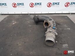 Mercedes Occ uitlaatleiding + sensor Mercedes Actros MP4 A4