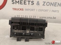 Mercedes Occ Cabineschakelaars Set Actros MP4