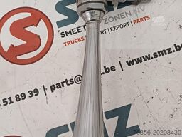 Iveco Occ hoorn / claxon 22 cm Iveco