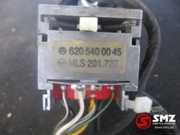 Mercedes Occ stuurschakelaar 620 540 00 45 mercedes sk